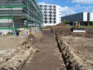 August 2014: Bild: schreiberplan